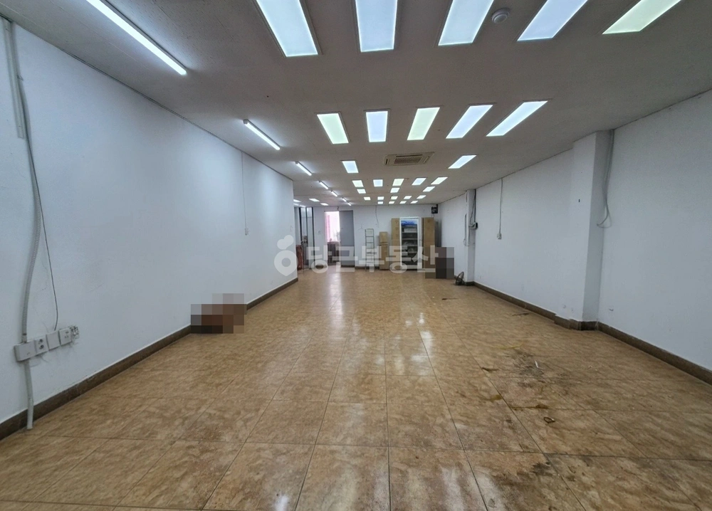부산광역시 사상구 괘법동 상가 사진 1
