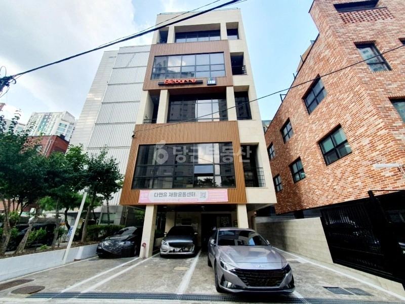 서울특별시 마포구 용강동 상가 사진 1