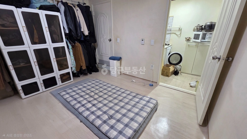 서울특별시 광진구 구의동 원룸 사진 1