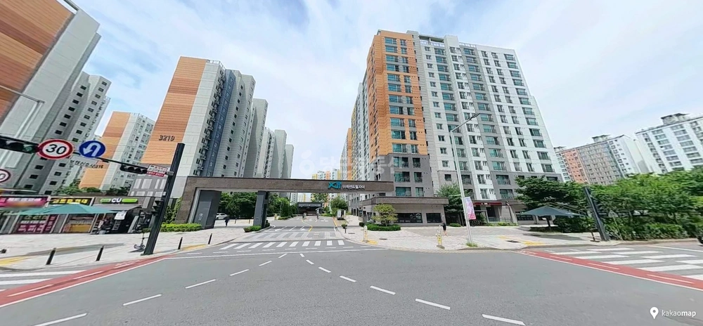 경기도 성남시 수정구 창곡동 아파트 사진 1