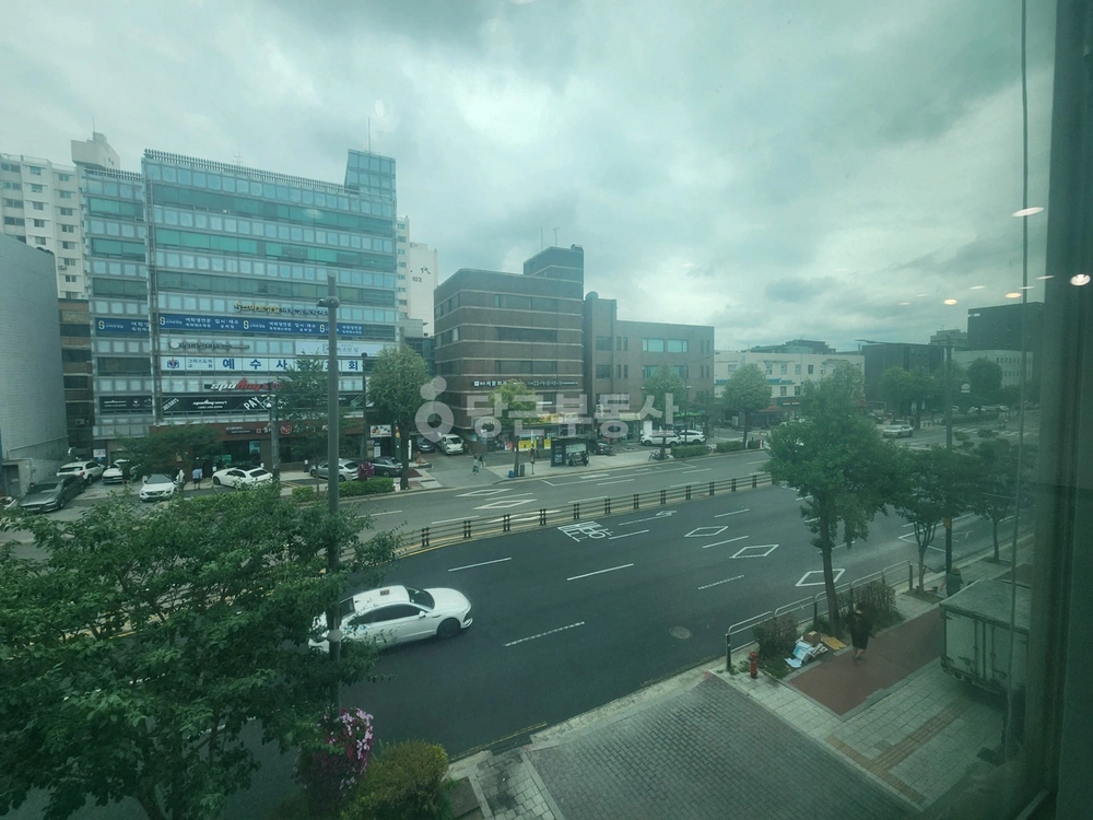 서울특별시 송파구 잠실동 상가 사진 1