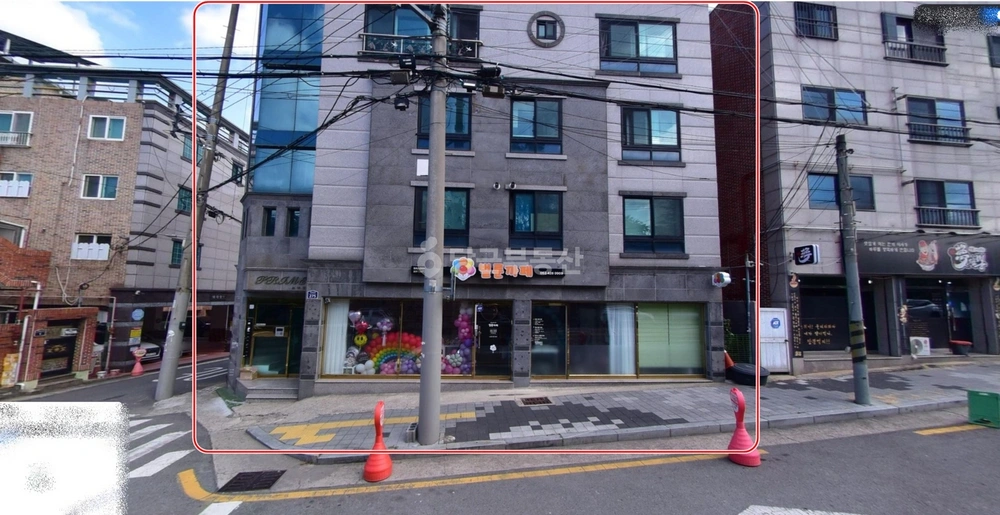 대구광역시 달서구 두류동 원룸 사진 1