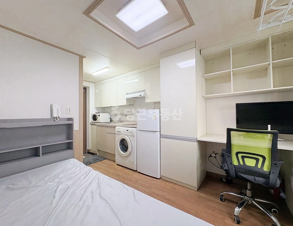 대전광역시 유성구 궁동 원룸 사진 1