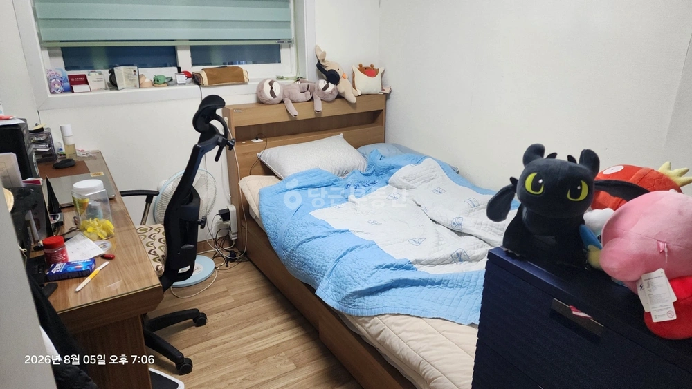 경기도 남양주시 호평동 빌라(투룸 이상) 사진 1