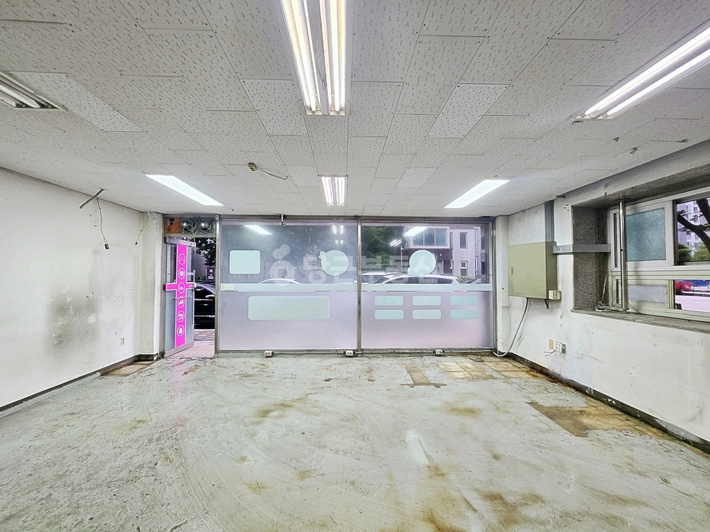 충청남도 천안시 서북구 불당동 상가 사진 1