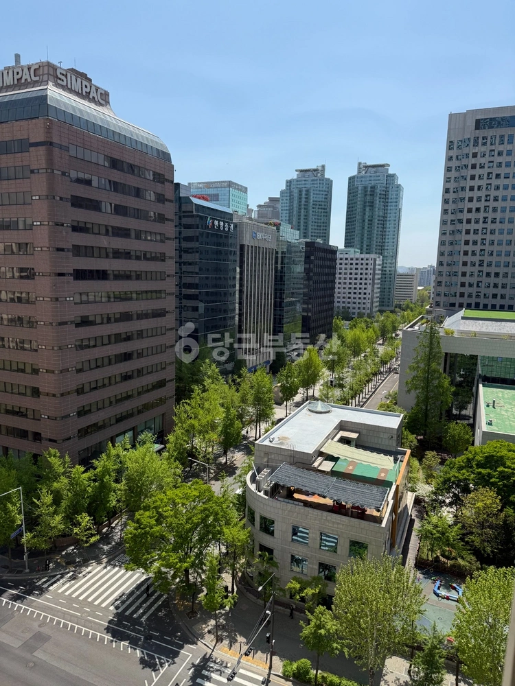 서울특별시 영등포구 여의도동 아파트 사진 1