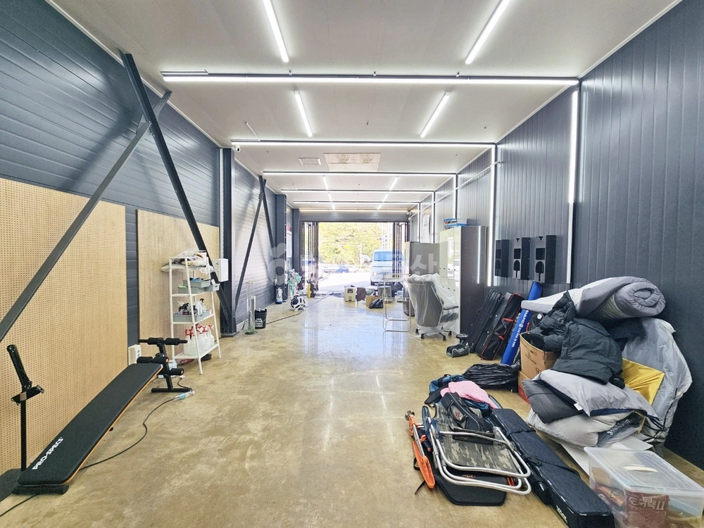 전북특별자치도 전주시 완산구 상림동 상가 사진 1