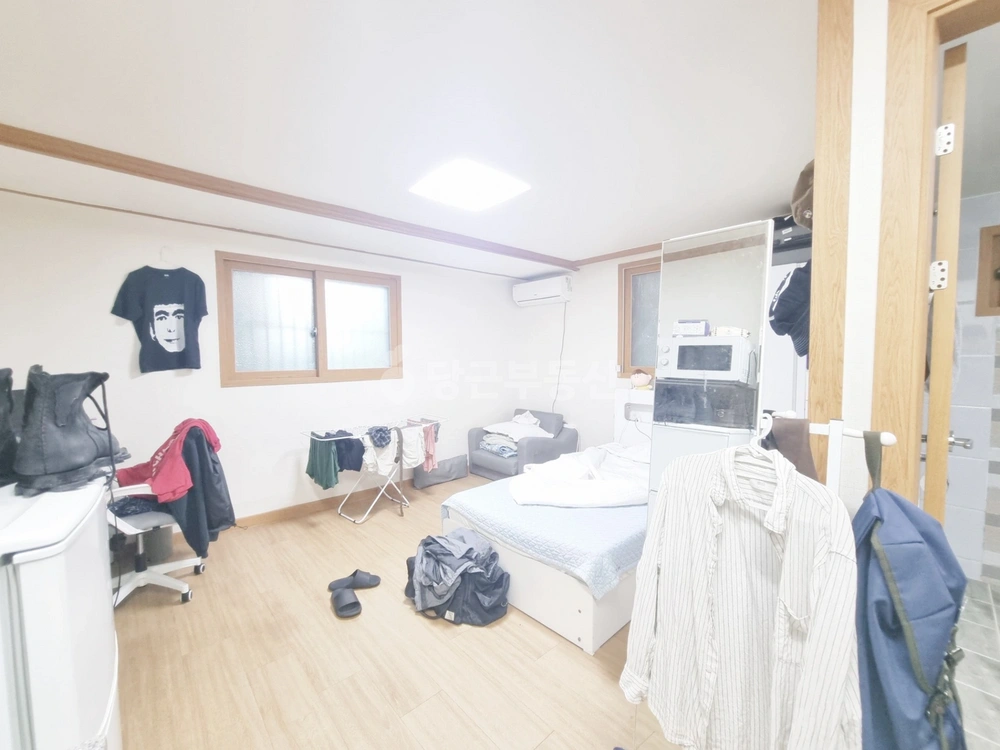 서울특별시 광진구 중곡동 원룸 사진 1