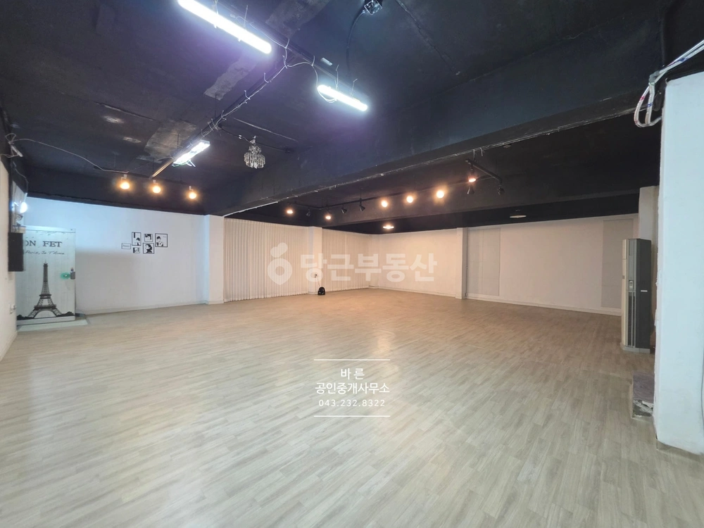 충청북도 청주시 서원구 사창동 상가 사진 1