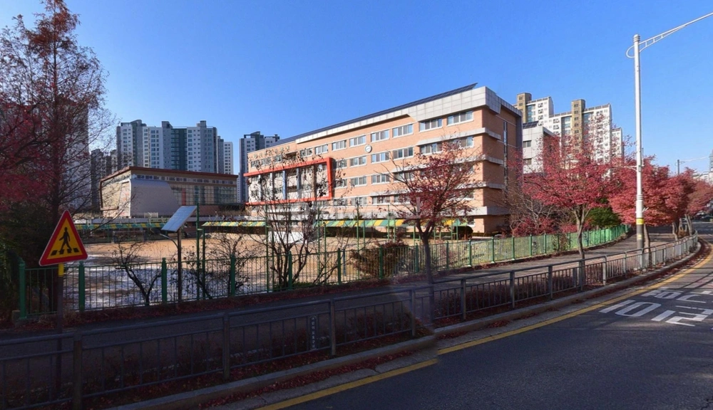 경기도 김포시 구래동 상가 사진 1