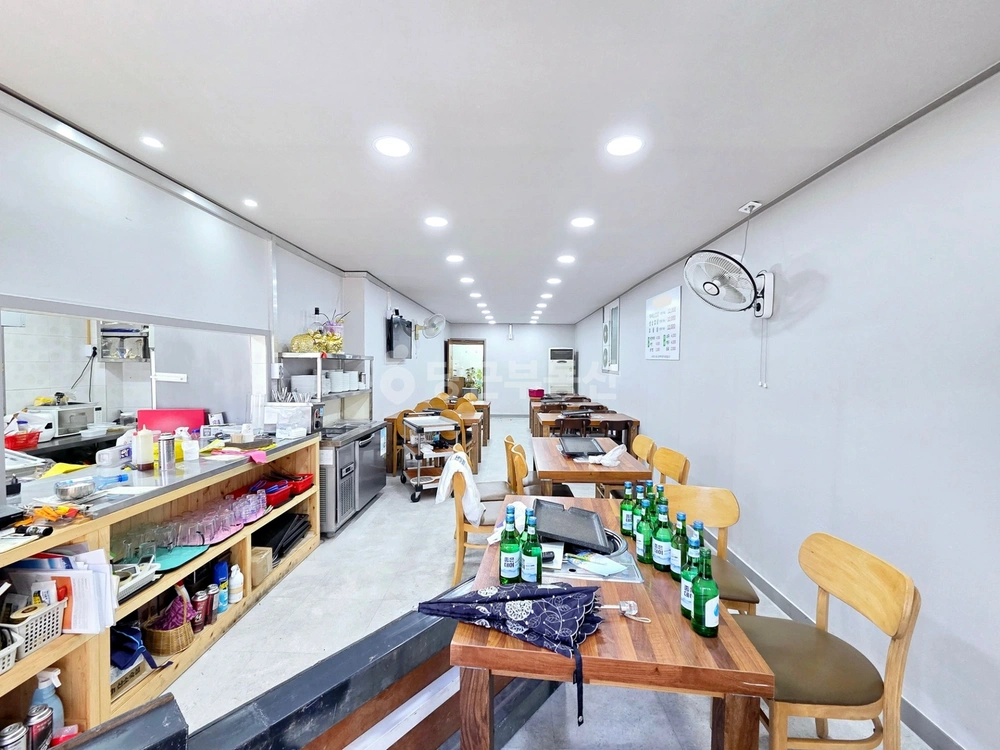 경상남도 진주시 상평동 상가 사진 1
