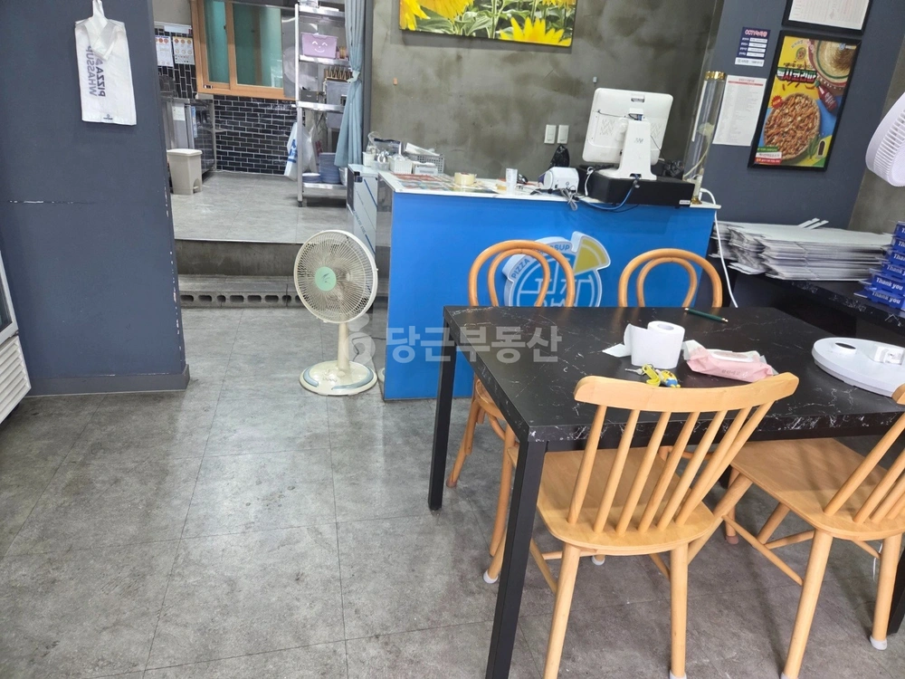 부산광역시 사하구 괴정동 상가 사진 1