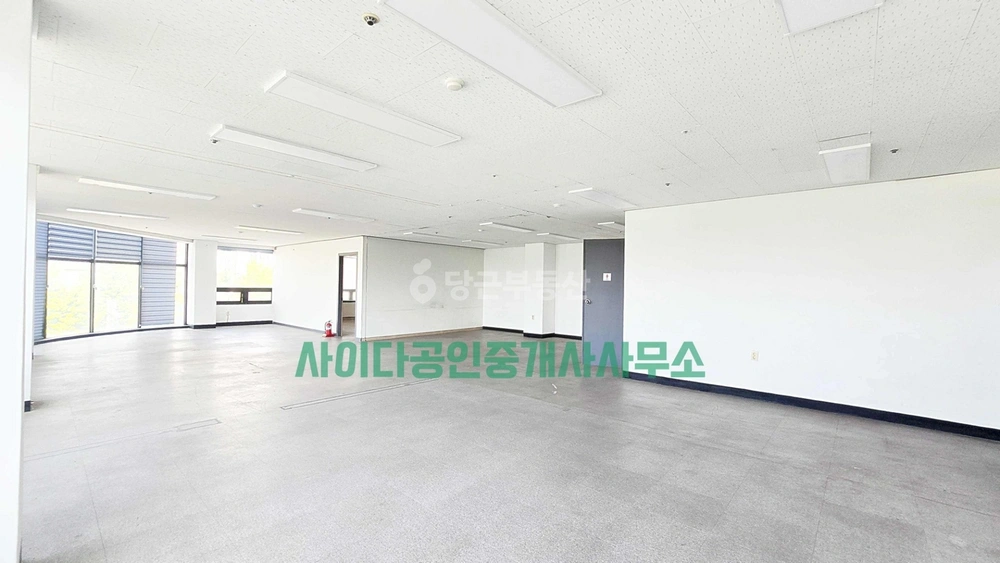 충청남도 아산시 배방읍 사무실 사진 1