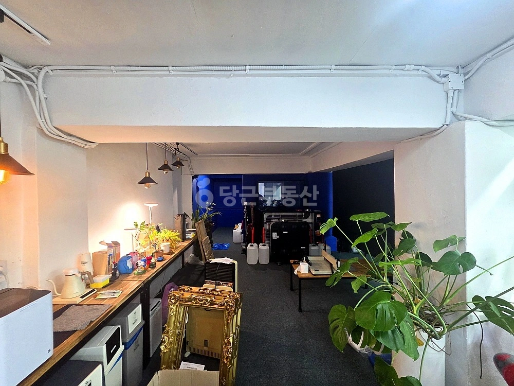 서울특별시 마포구 성산동 상가 사진 1