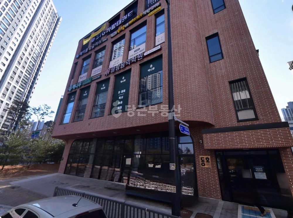 충청남도 천안시 서북구 성성동 상가 사진 1