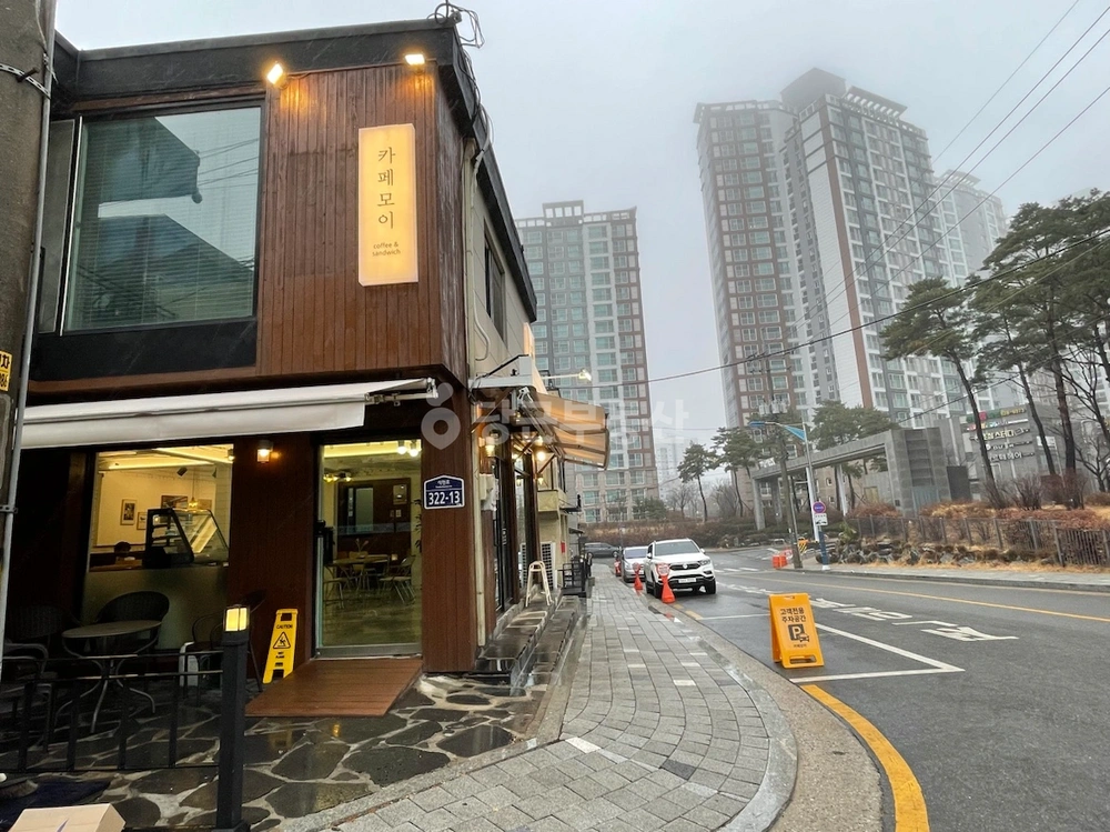 경기도 부천시 원미구 약대동 상가 사진 1