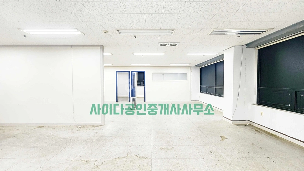 충청남도 아산시 배방읍 사무실 사진 1