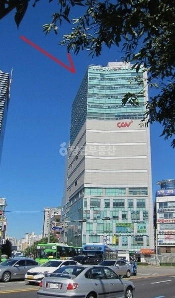 인천광역시 부평구 부평동 상가 사진 1