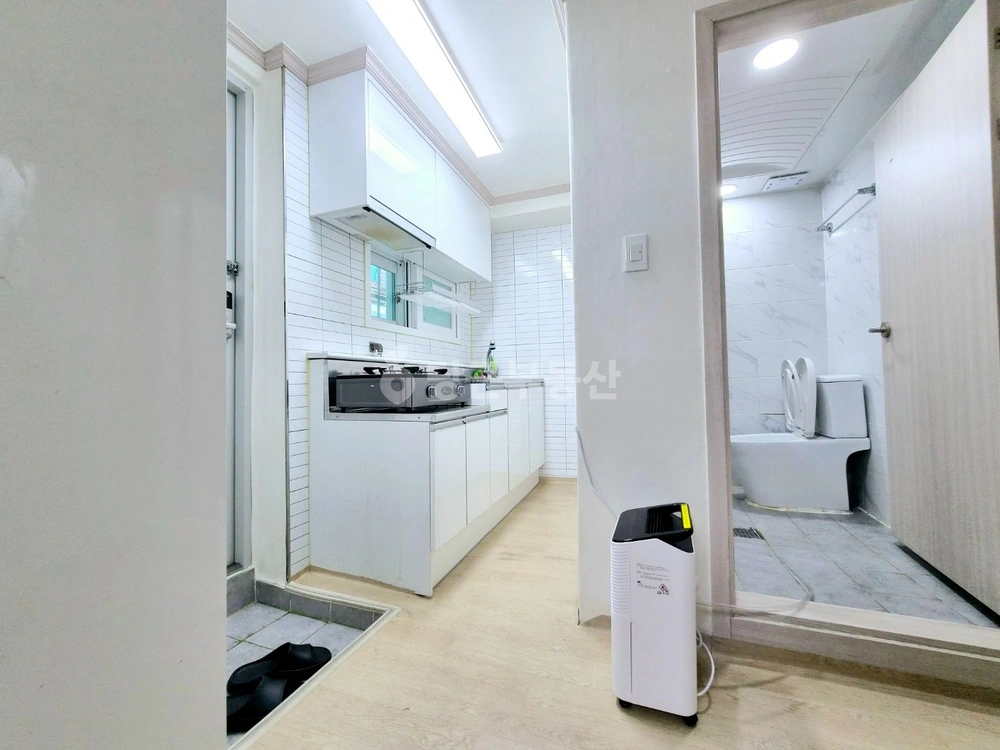 인천광역시 부평구 십정동 빌라(투룸 이상) 사진 1