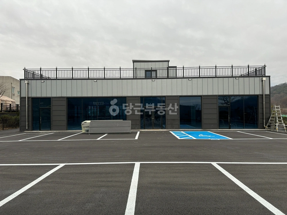 충청북도 청주시 서원구 남이면 상가 사진 1
