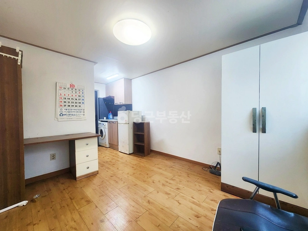 서울특별시 동작구 상도동 원룸 사진 1