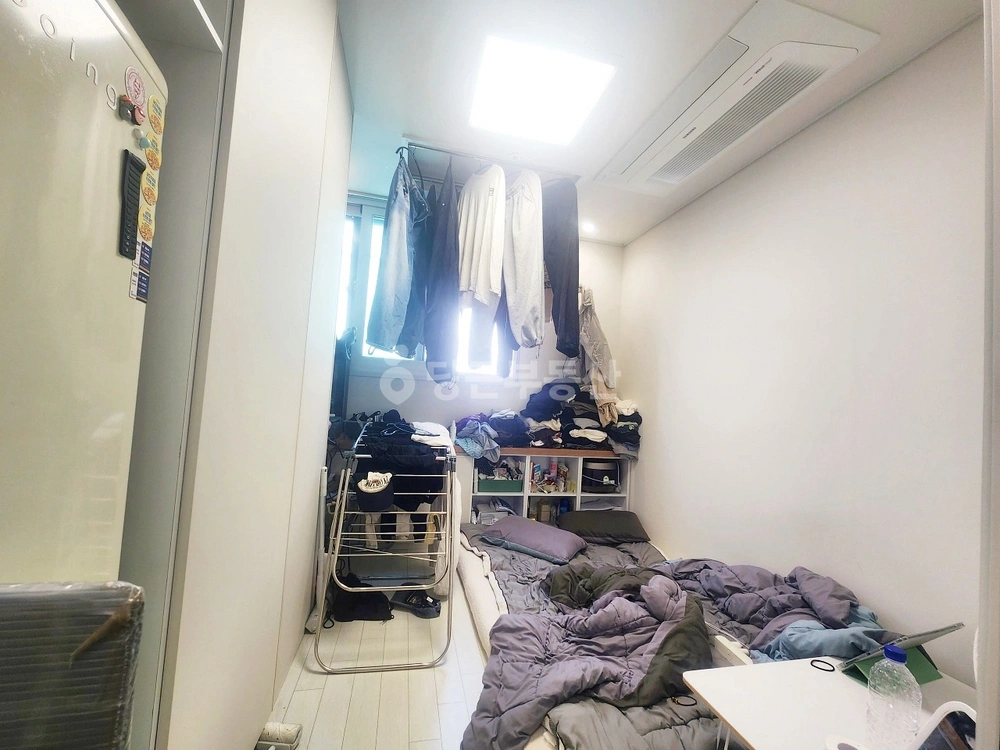 서울특별시 동작구 상도동 원룸 사진 1