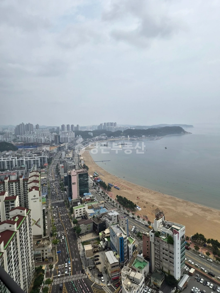 경상북도 포항시 북구 항구동 아파트 사진 1