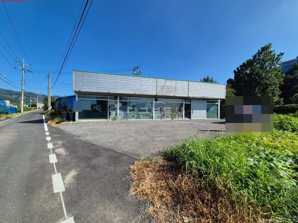 충청남도 천안시 서북구 입장면 상가 사진 1