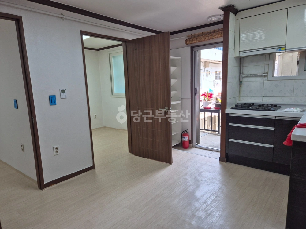 경기도 부천시 소사구 송내동 빌라(투룸 이상) 사진 1