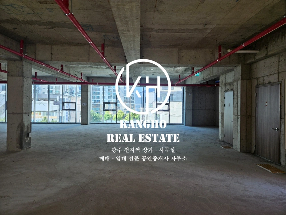 전남광주통합특별시 남구 봉선동 상가 사진 1