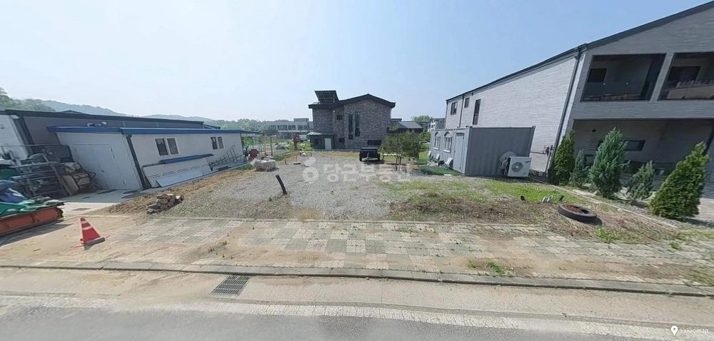 경기도 평택시 청북읍 토지 사진 1