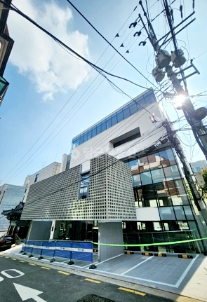 서울특별시 강남구 역삼동 사무실 사진 1