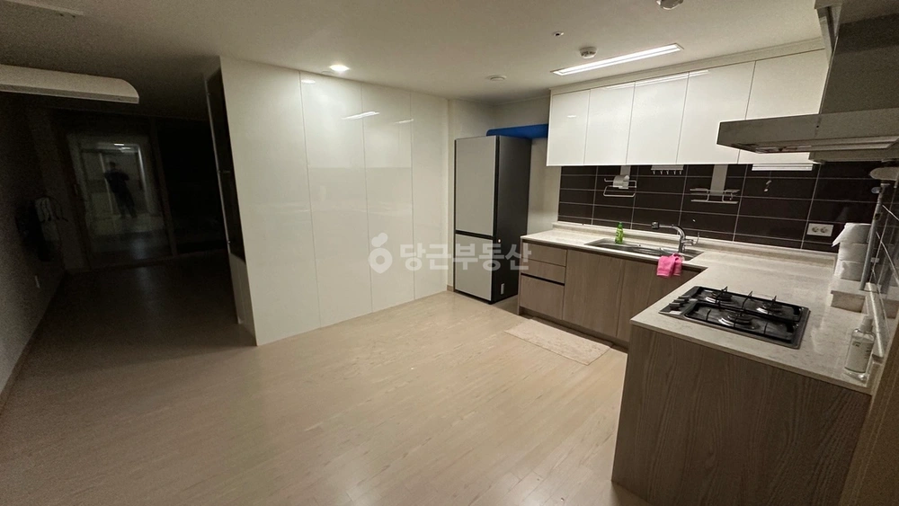 부산광역시 남구 대연동 아파트 사진 1