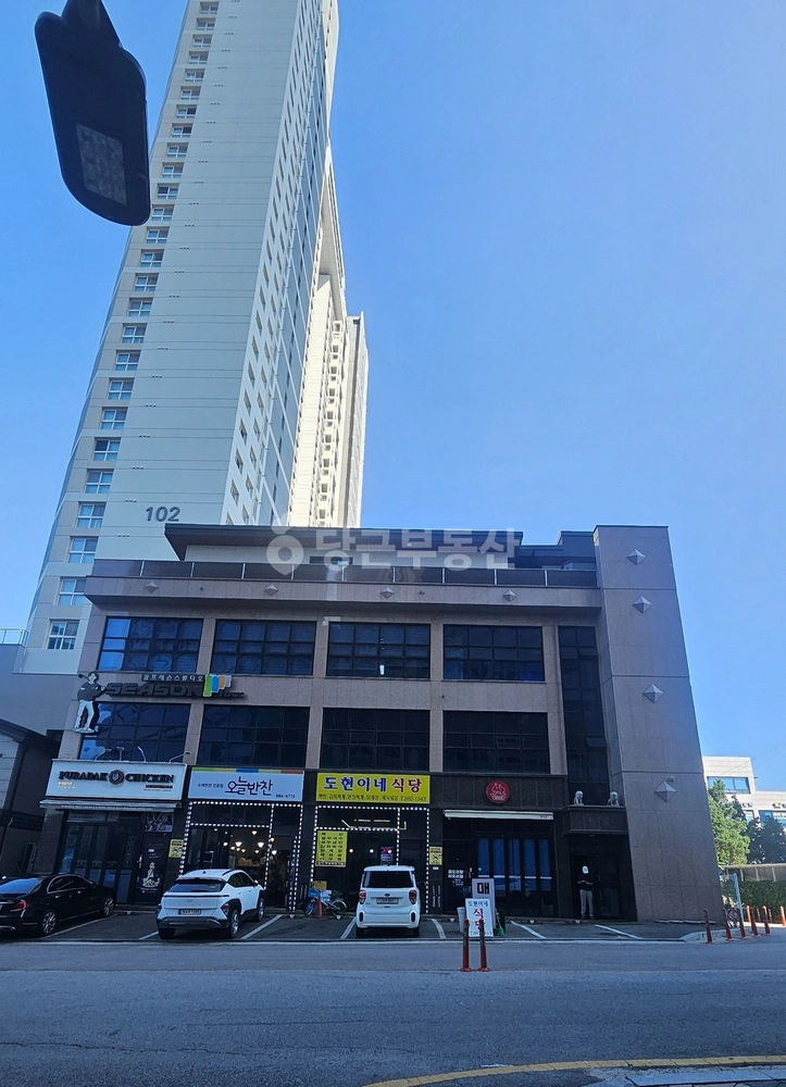 경기도 여주시 천송동 상가 사진 1