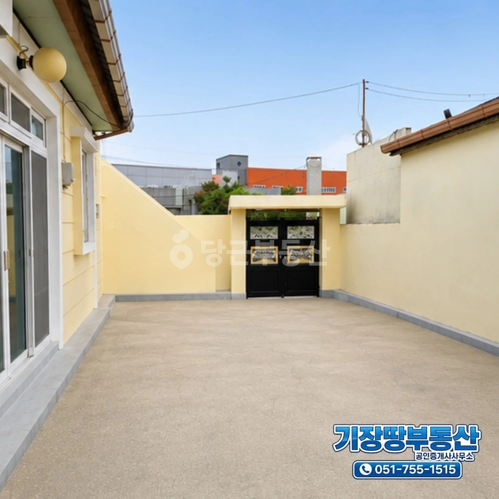 부산광역시 기장군 일광읍 단독/전원주택 사진 1