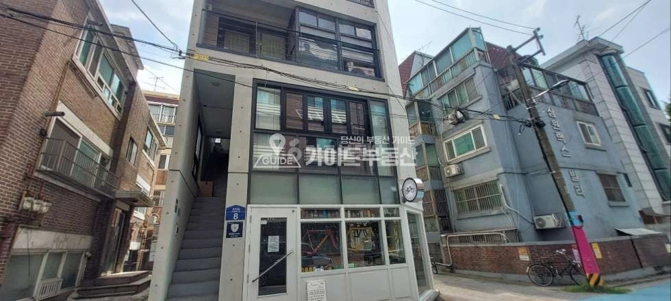 서울특별시 마포구 합정동 사무실 사진 1