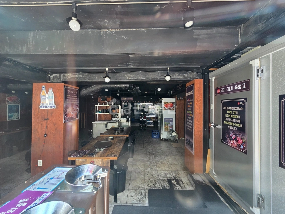 인천광역시 남동구 간석동 상가 사진 1