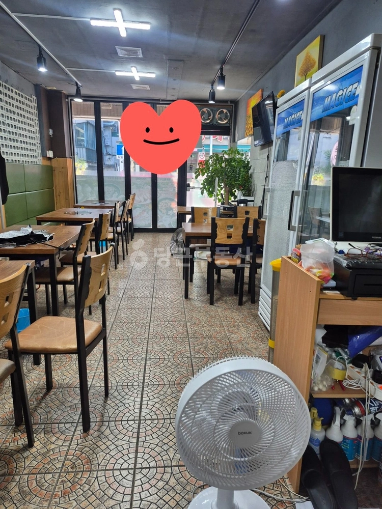 대전광역시 대덕구 송촌동 상가 사진 1