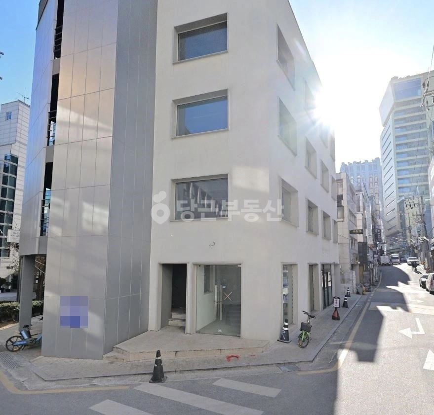 서울특별시 강남구 신사동 사무실 사진 1