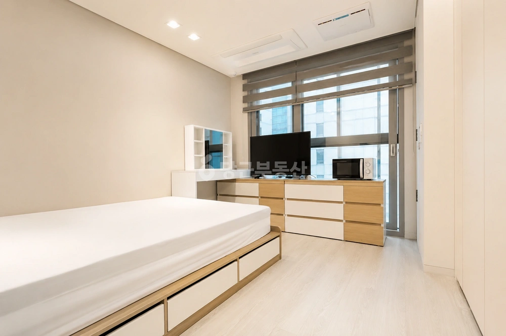 서울특별시 강남구 삼성동 오피스텔 사진 1