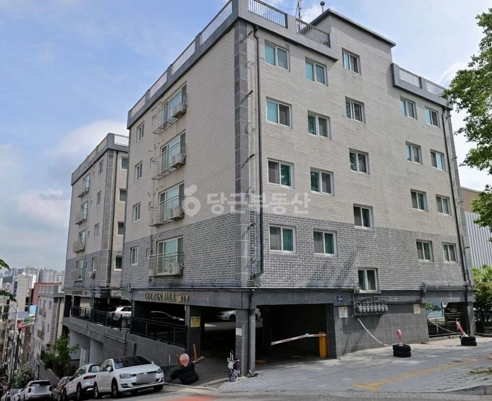 인천광역시 남동구 간석동 빌라(투룸 이상) 사진 1