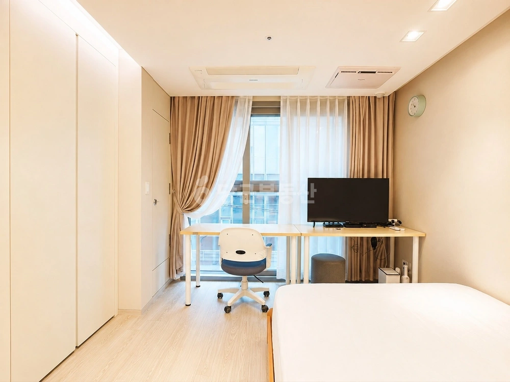 서울특별시 강남구 삼성동 오피스텔 사진 1