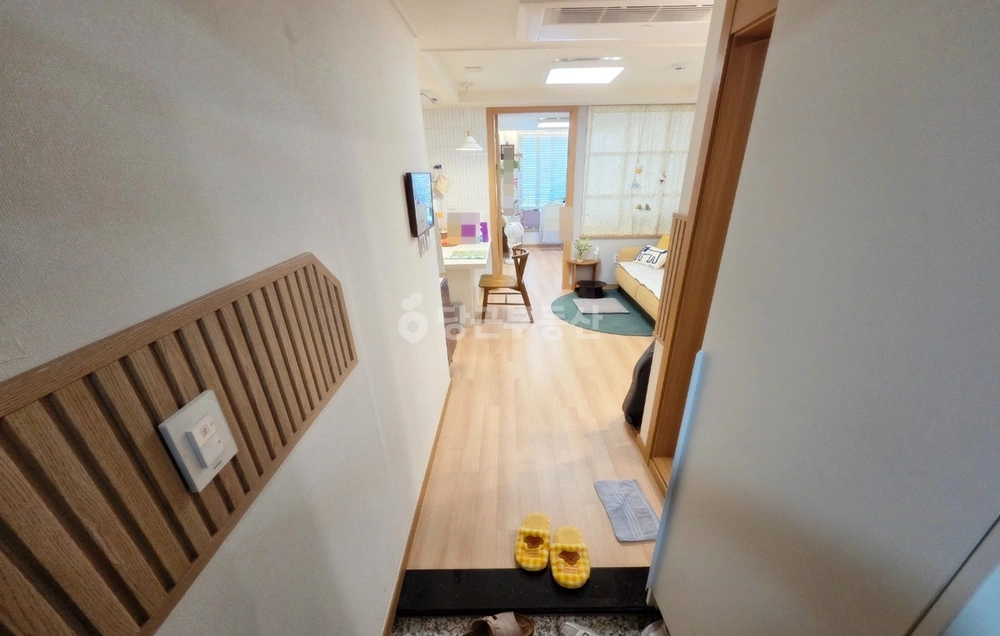 서울특별시 관악구 봉천동 원룸 사진 1