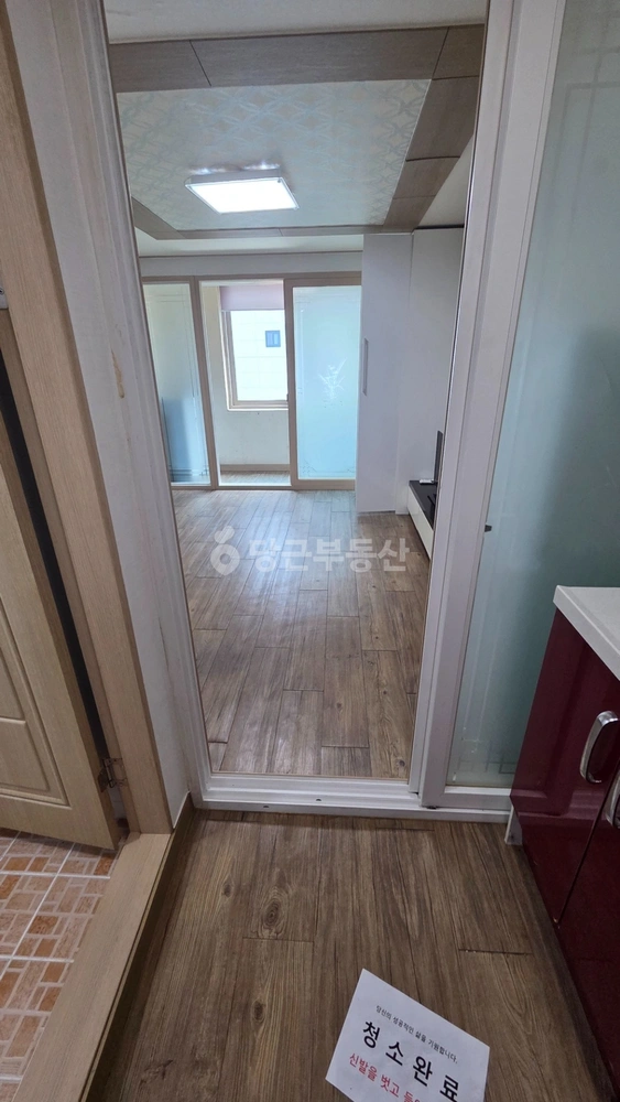 충청남도 천안시 서북구 성정동 원룸 사진 1