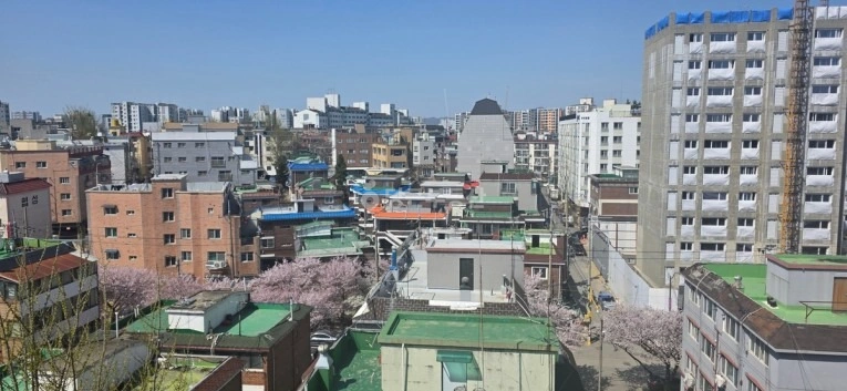 경기도 부천시 오정구 원종동 아파트 사진 1