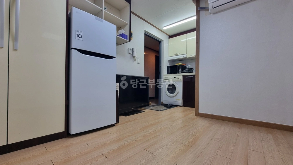 서울특별시 관악구 남현동 원룸 사진 1