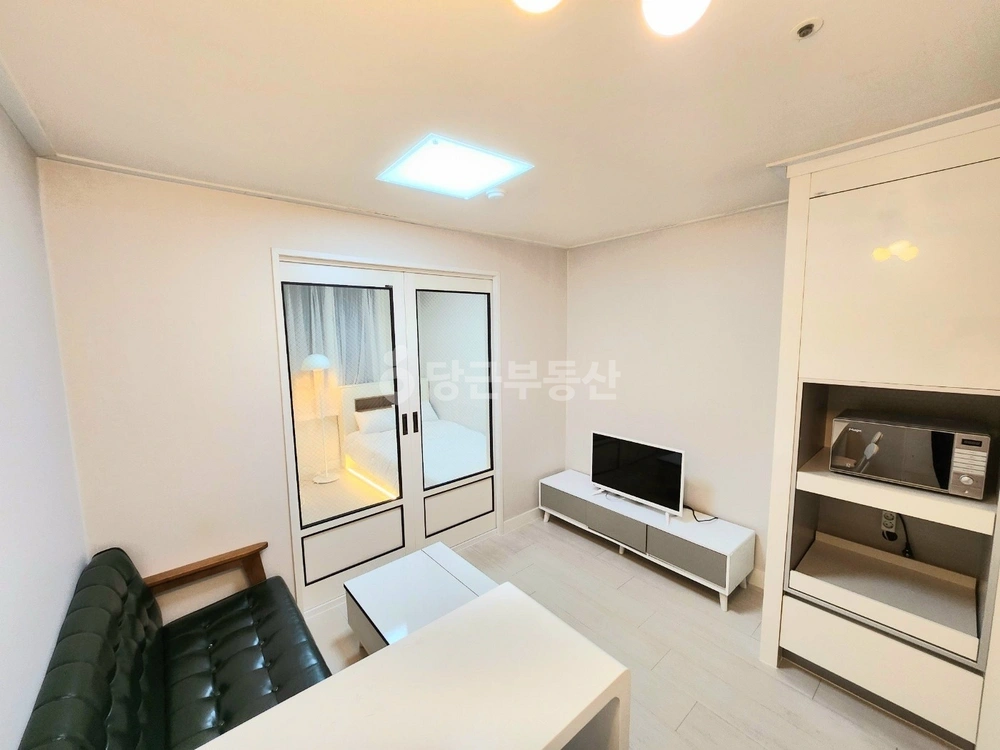 부산광역시 수영구 광안동 아파트 사진 1