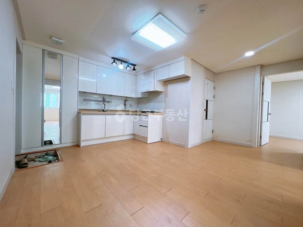 인천광역시 영종구 운남동 빌라(투룸 이상) 사진 1
