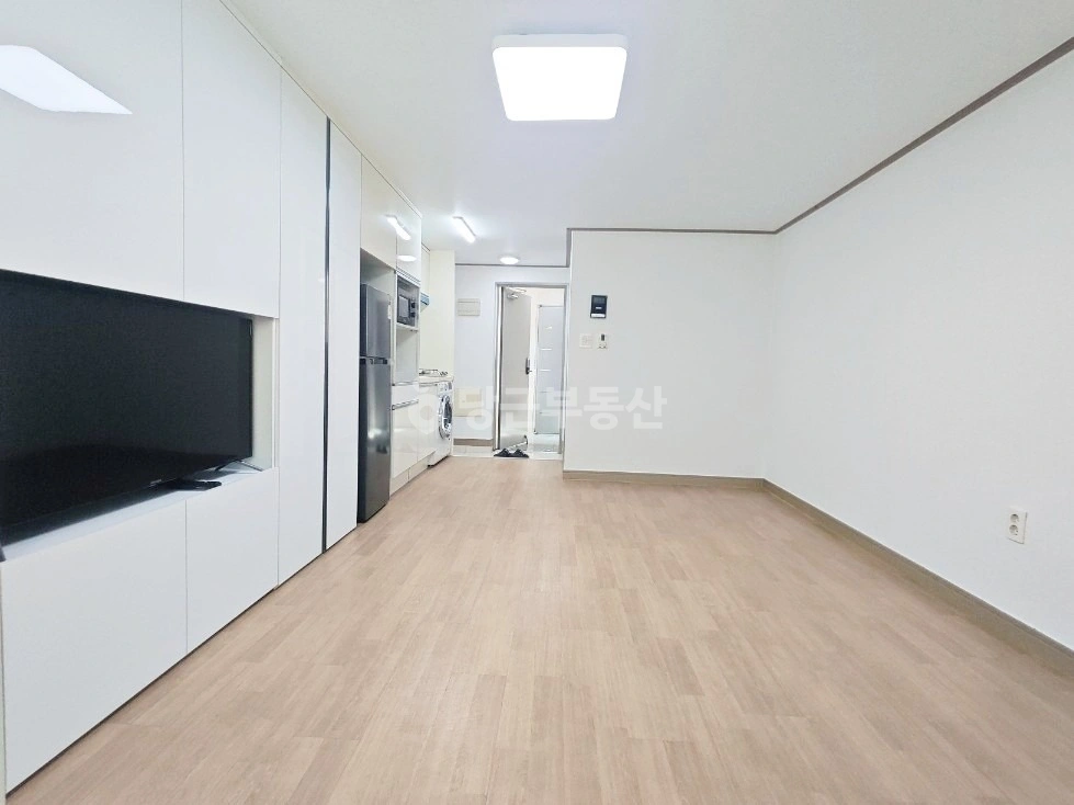 부산광역시 사하구 장림동 원룸 사진 1
