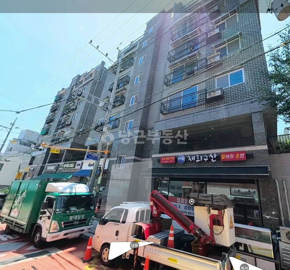 서울특별시 구로구 오류동 빌라(투룸 이상) 사진 1